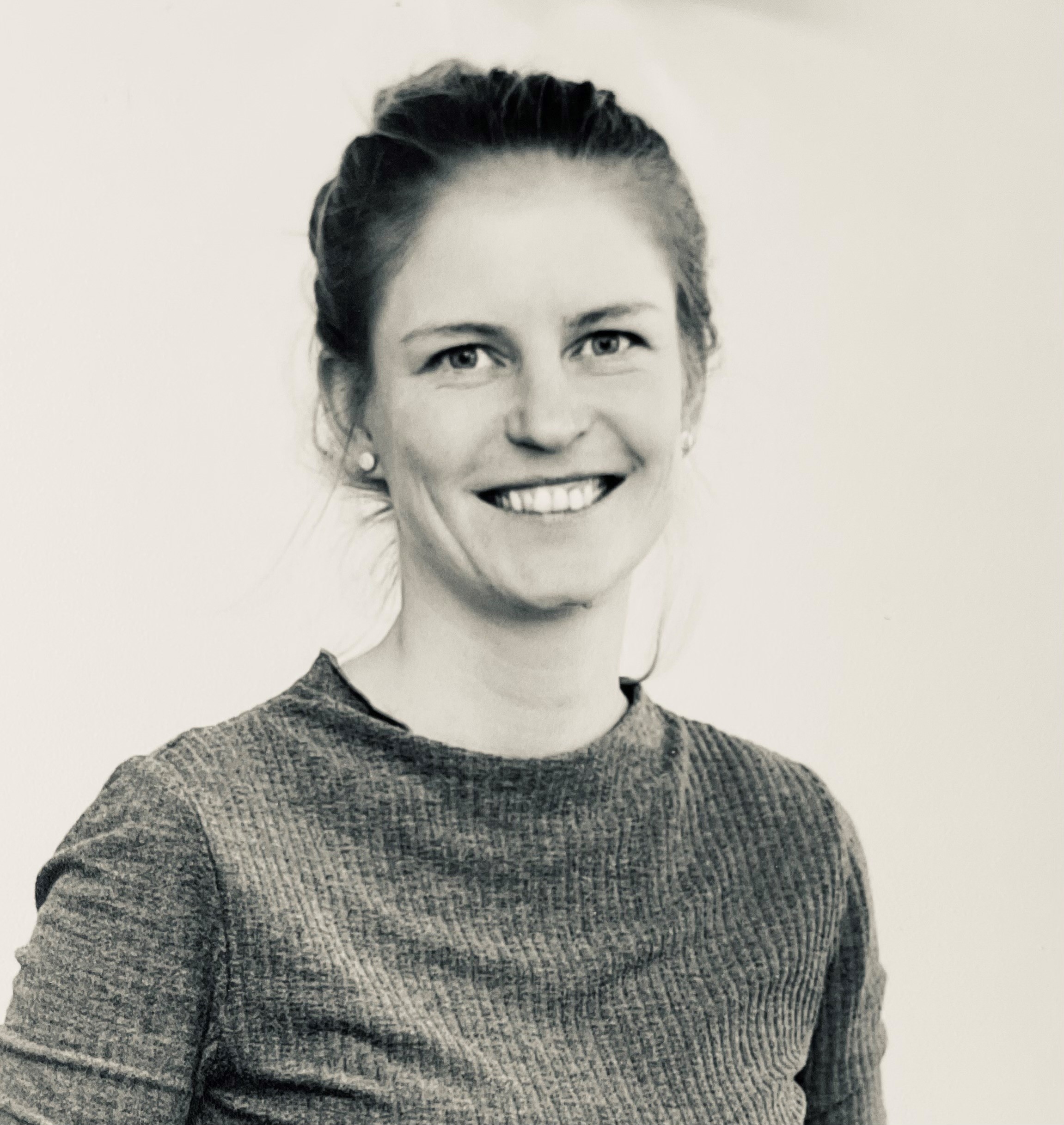 Anne-Lea Berger, MLaw, Rechtsanwältin