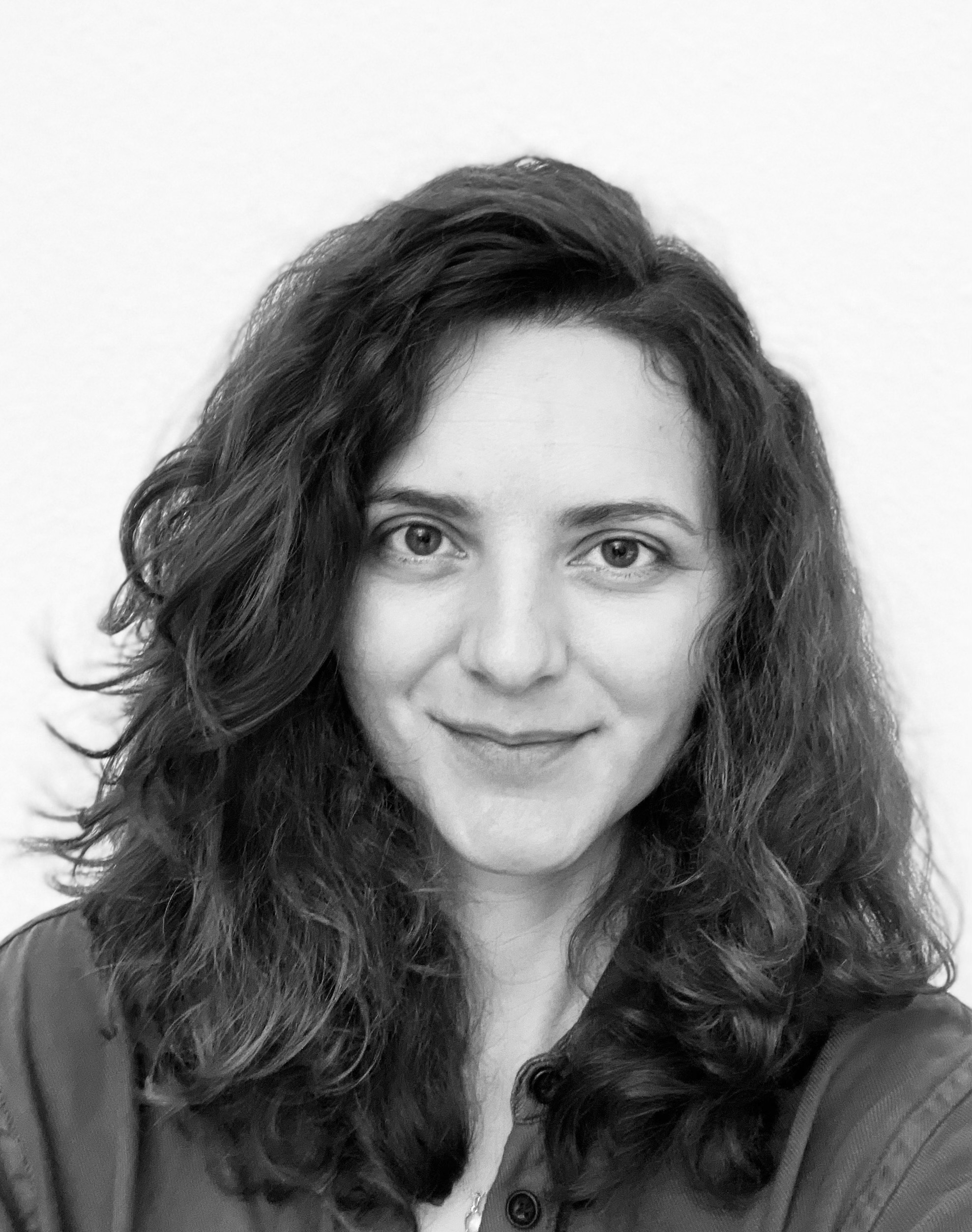 Claudia Sieber, MLaw, Rechtsanwältin