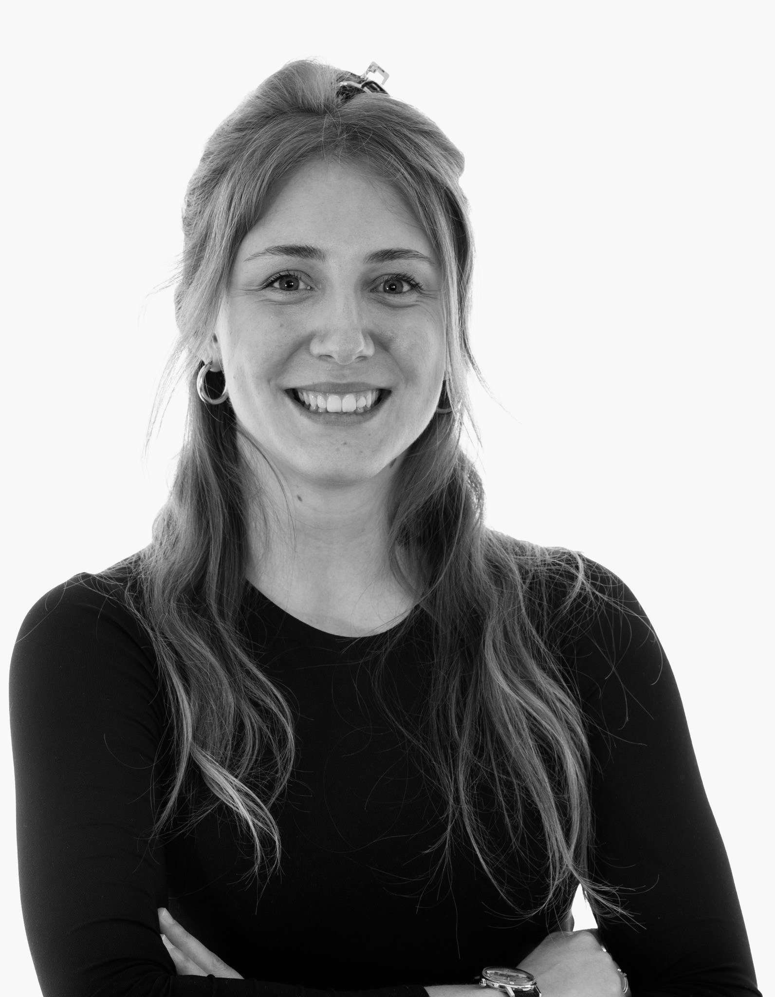 Thea Keune, MLaw