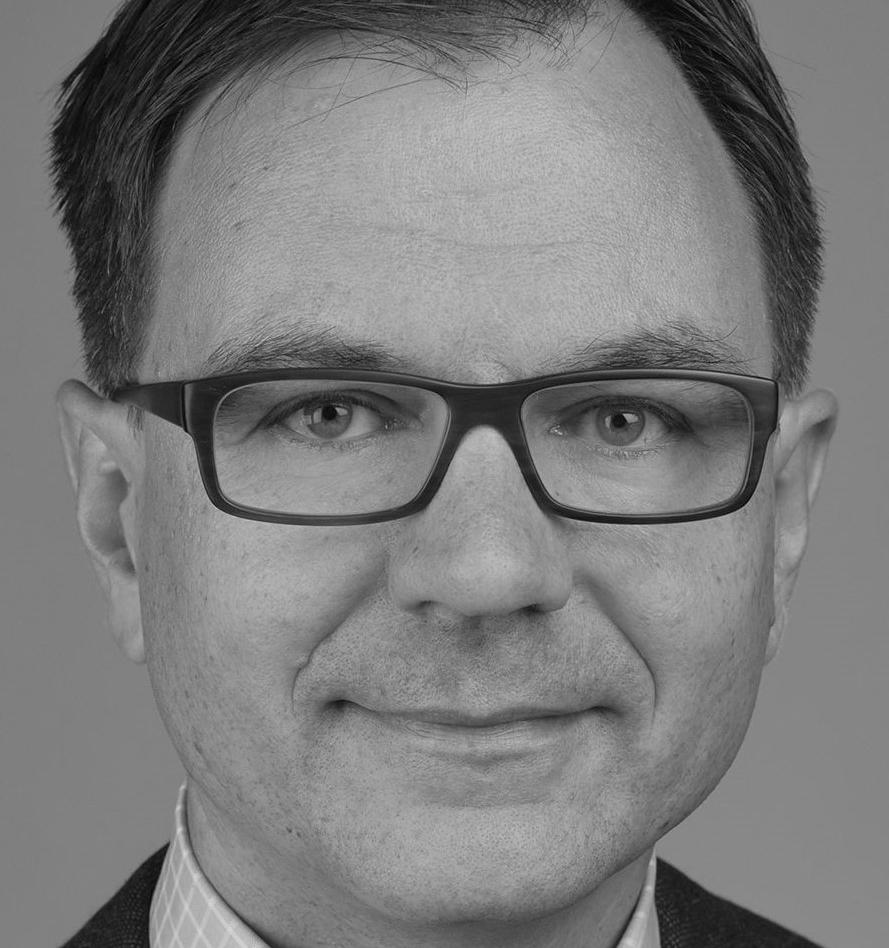 Jonas Weber, Prof., Dr. iur., Rechtsanwalt