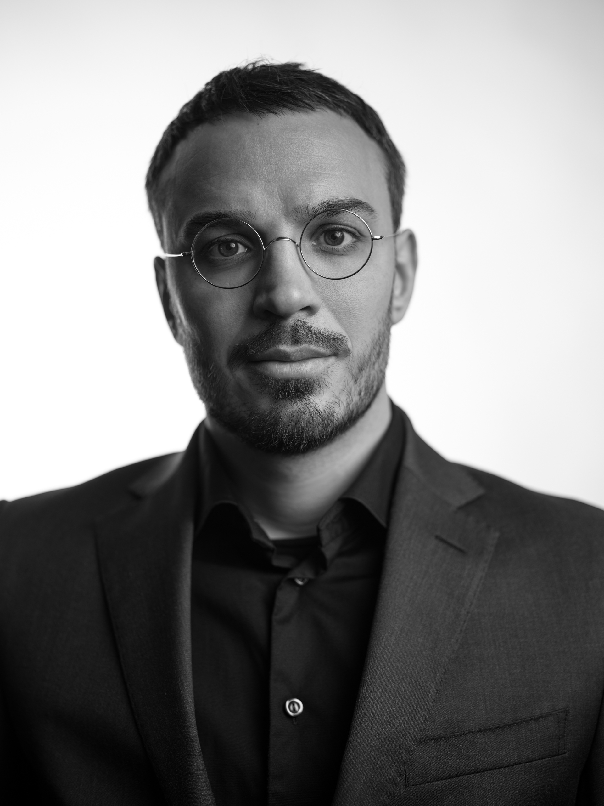 Simon Huwiler, Dr. iur., Attorney at Law