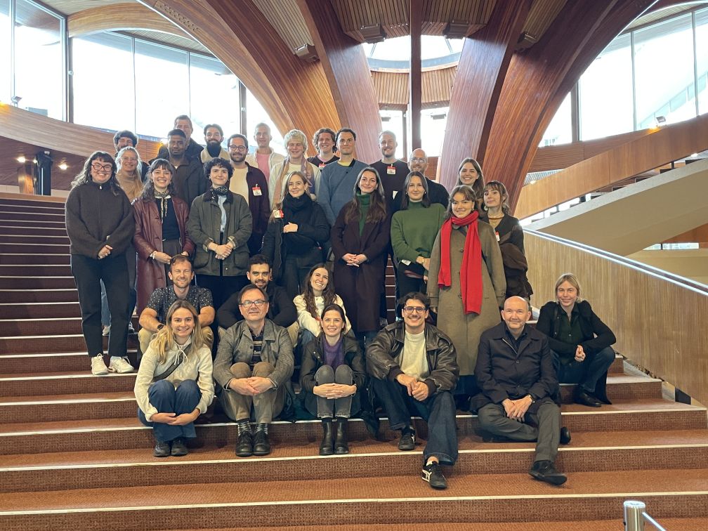 Titleimage: Human Rights Law Clinic